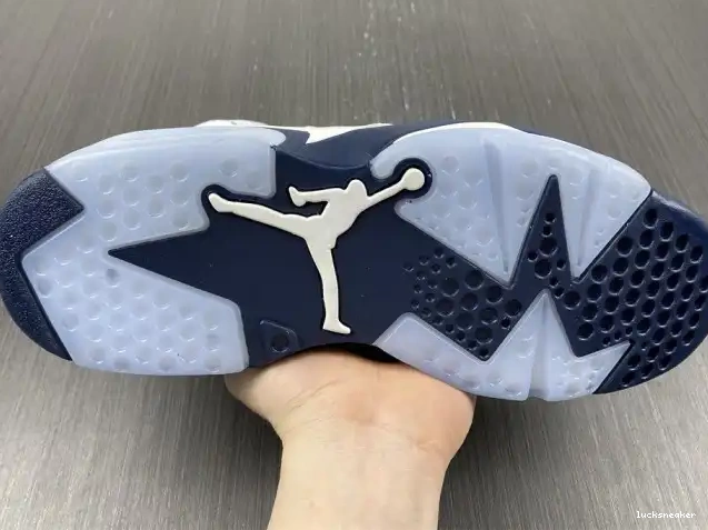 Rep LUCY CT8529-141 Navy (2022) Retro Midnight 6 Jordan 0422